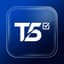 T5Edu Logo